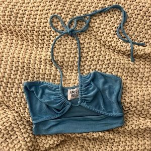 Princess Polly going out top